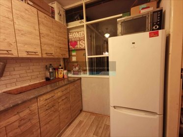 mieszkanie na sprzedaż 38m2 mieszkanie Pruszków, Lipowa