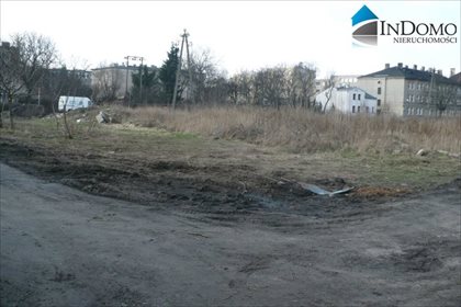 Działka budowlana pod dzierżawę Piotrków Trybunalski, Budki 2 120m2 Foto 3