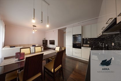 mieszkanie na sprzedaż 79m2 mieszkanie Szczecin, Osów, Gwiazdy Polarnej