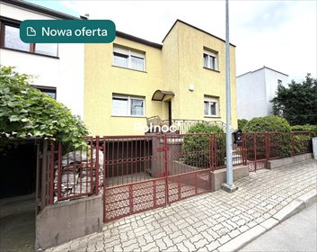 Przestronny dom 160 m² z ogrodem, garażem i potencjałem zapraszam dom Bolesławiec, Józefa Ignacego Kraszewskiego