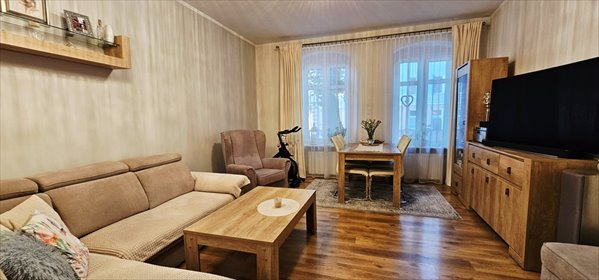 Przestronne 2-pokojowe po remoncie z garażem mieszkanie Szczecin, Żelechowa, Robotnicza