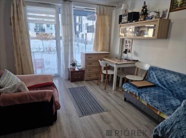 mieszkanie na sprzedaż 29m2 mieszkanie Warszawa, Białołęka, Przejezdna