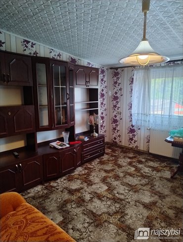 mieszkanie na sprzedaż 57m2 mieszkanie Świerzno