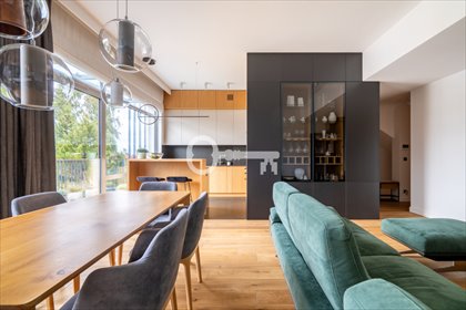 mieszkanie na sprzedaż 130m2 mieszkanie Gdynia, Mały Kack, Lidzka