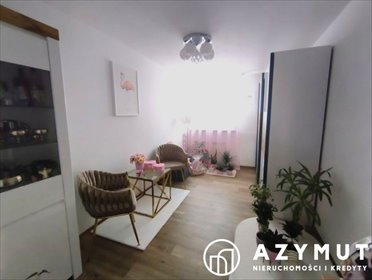 mieszkanie na sprzedaż 60m2 mieszkanie Lubin, Małomicka