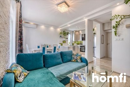 mieszkanie na sprzedaż 79m2 mieszkanie Głogów Małopolski, Partyzantów