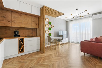 mieszkanie na sprzedaż 41m2 mieszkanie Wrocław, Fabryczna, Gajowice, Miedziana