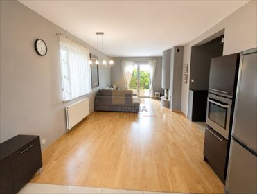 Komfortowy dom 115 m² z garażem i ogrodem. dom Zielona Góra