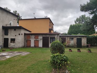 Dom na sprzedaż Katowice, Janów, Leśnego Potoku 200m2 Foto 4
