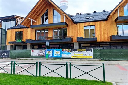 lokal użytkowy na wynajem 79m2 lokal użytkowy Nowy Targ