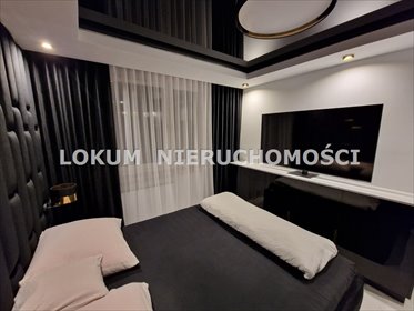 mieszkanie na sprzedaż 56m2 mieszkanie Jastrzębie-Zdrój, Osiedle Arki Bożka, Jasna