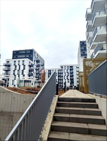 mieszkanie na sprzedaż 67m2 mieszkanie Poznań, Jeżyce