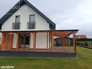 dom na sprzedaż 86m2 dom Glinianka