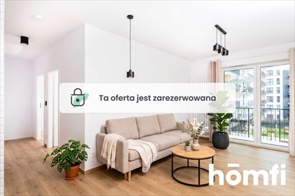Zapraszam do nowoczesnego 3-pokojowego mieszkania z balkonem w Krakowie mieszkanie Kraków, Prądnik Czerwony, Prądnik Czerwony, Powstańców