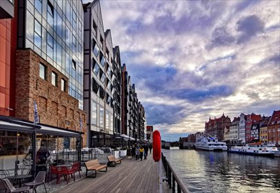 lokal użytkowy na sprzedaż 46m2 lokal użytkowy Gdańsk, Śródmieście, Chmielna