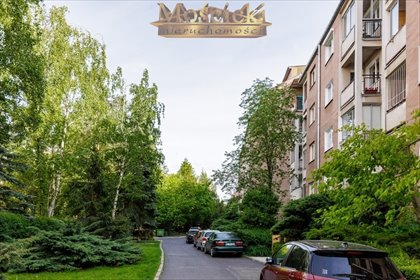 Przestronne 4-pokojowe mieszkanie 79,8 m², balkon, klimatyzacja mieszkanie Warszawa, Ursynów, Natolin, Bronisława Pietraszewicza "Lota"