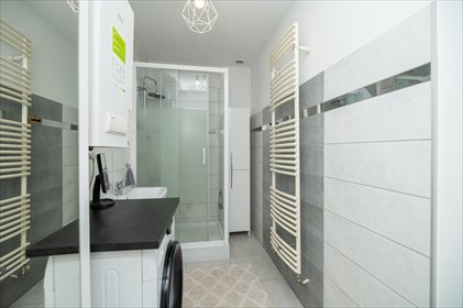 mieszkanie na sprzedaż 29m2 mieszkanie Grudziądz, Bydgoska