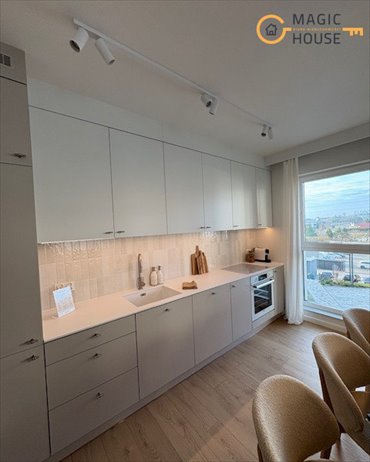 mieszkanie na sprzedaż 44m2 mieszkanie Gdynia, Dąbrowa, Rdestowa