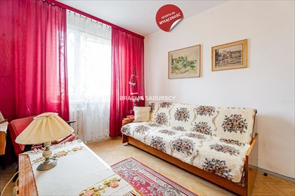 mieszkanie na sprzedaż 48m2 mieszkanie Kraków, Bieżanów-Prokocim, Erazma Jerzmanowskiego