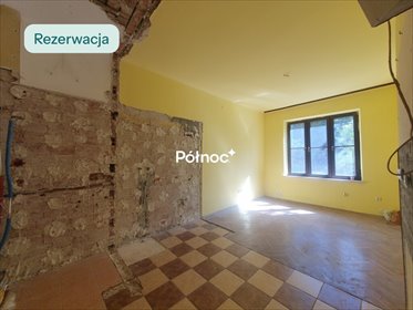 Zapraszam do kawalerki 19,53 m2 w kamienicy z 1936 r. mieszkanie Kraków, Chocimska