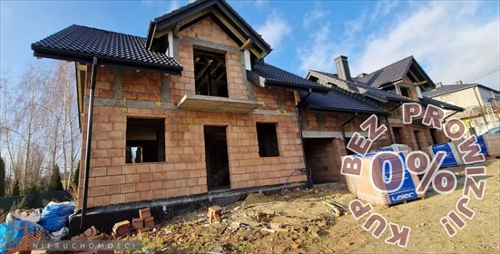 dom na sprzedaż 177m2 dom Szyce