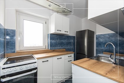 mieszkanie na sprzedaż 48m2 mieszkanie Poznań, Dębiec, św. Szczepana