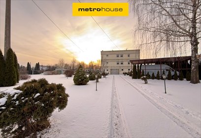 dom na sprzedaż 540m2 dom Łódź, Górna, Tomaszowska