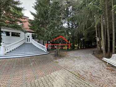 dom na wynajem 360m2 dom Szymanów