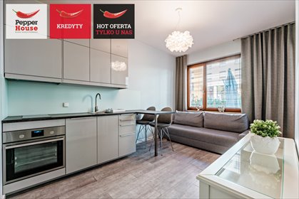 mieszkanie na wynajem 28m2 mieszkanie Gdańsk, Wrzeszcz, Edwarda Stachury