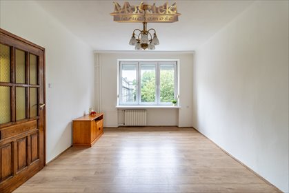 Zapraszam do wynajmu luksusowego 2-pokojowego mieszkania na Mokotowie mieszkanie Warszawa, Mokotów, al. Niepodległości