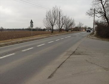 Działka 2500 m² w Poznaniu - tereny mieszkaniowe i usługowe działka Poznań, Grunwald, Junikowo, Wołczyńska
