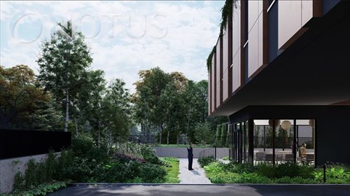 Nowoczesne 4-pokojowe mieszkanie z garażem i dużym balkonem mieszkanie Kraków, Prądnik Czerwony, Prądnik Czerwony, Strzelców