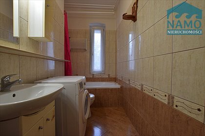 Mieszkanie dwupokojowe na sprzedaż Wrocław, Krzyki, gen. Józefa Hallera 43m2 Foto 7