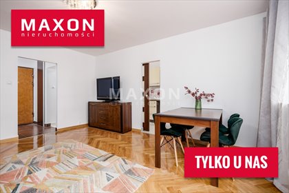 Przestronne 3-pokojowe mieszkanie z balkonem i widokiem mieszkanie Warszawa, Wola, ul. Chmielna