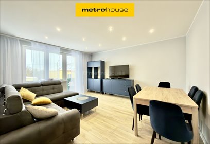 mieszkanie na sprzedaż 59m2 mieszkanie Iława, Osiedle Kopernika, Andersa