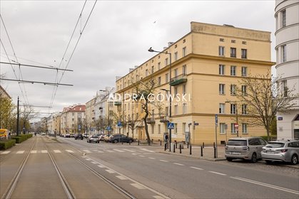 mieszkanie na sprzedaż 21m2 mieszkanie Warszawa, Ochota, Filtrowa