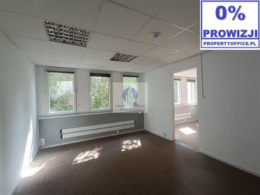 Polecam funkcjonalny lokal biurowy 40 m² na Mokotowie lokal użytkowy Warszawa, Mokotów, Siekierki, Bartycka