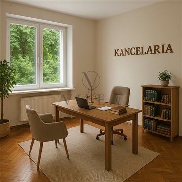 dom na wynajem 216m2 dom Warszawa, Praga-Południe, Saska Kępa