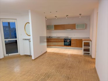 Przestronne 2-pokojowe mieszkanie z balkonem - garaż i blisko metro mieszkanie Warszawa, Targówek, Ludwika Kondratowicza