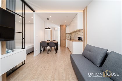 mieszkanie na wynajem 45m2 mieszkanie Kraków, Bronowice Małe, Bronowice Małe, Armii Krajowej
