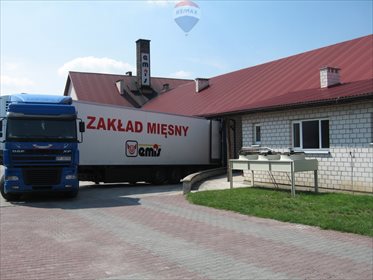 Magazyn na sprzedaż Niemojewo 1 190m2 Foto 5