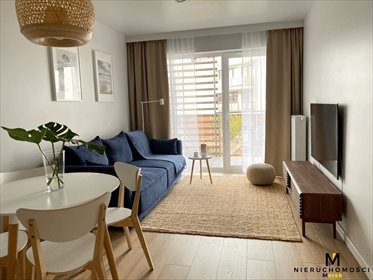 mieszkanie na wynajem 36m2 mieszkanie Kołobrzeg, Rybacka