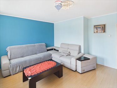 mieszkanie na sprzedaż 57m2 mieszkanie Łęczna, Szkolna