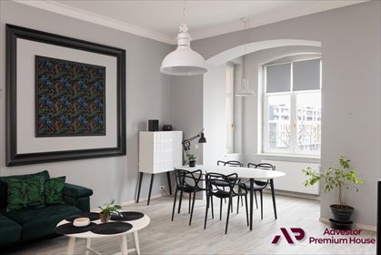 mieszkanie na sprzedaż 104m2 mieszkanie Poznań, pl. Bernardyński