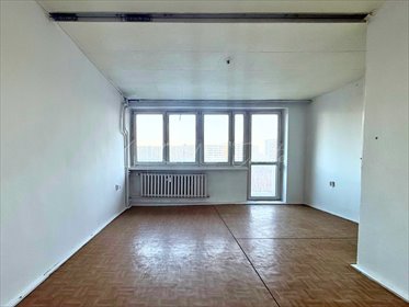 mieszkanie na sprzedaż 39m2 mieszkanie Katowice, Osiedle Tysiąclecia