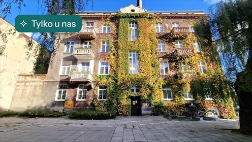 mieszkanie na sprzedaż 52m2 mieszkanie Częstochowa, Stare Miasto, Ogrodowa