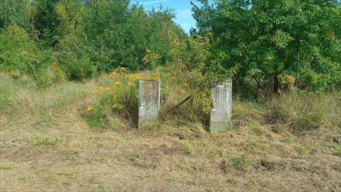 działka na sprzedaż 1458m2 działka Bytkowo, Bytkowo