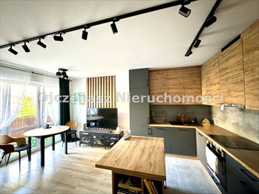 mieszkanie na sprzedaż 73m2 mieszkanie Bydgoszcz, Skrzetusko