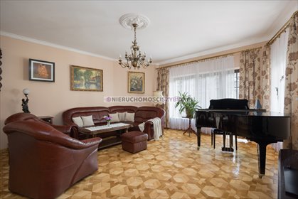dom na sprzedaż 359m2 dom Warszawa, Kleszczowa