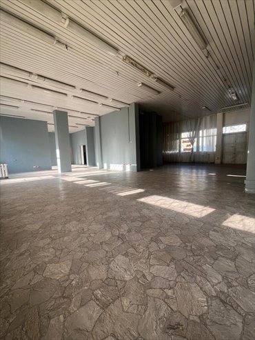 Polecam przestronny lokal 320 m² na Os. Staszica w Gorzowie lokal użytkowy Gorzów Wielkopolski, Os. Staszica, Karola Marcinkowskiego